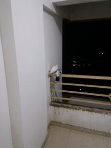 Balcony Image of 750 Sq.ft 1 BHK Apartment / Flat for sale in Damani Zapa Pardi for Rs. 1100000