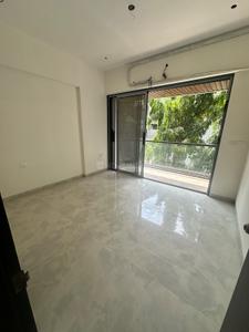 Bedroom Image of 1450 Sq.ft 4 BHK Apartment / Flat for sale in Ghatkopar East Mumbai for Rs. 43500000