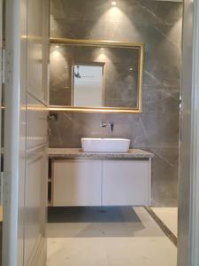 Bedroom Two Image of 3150 Sq.ft 4 BHK Builder Floor for sale in Sector 46 Faridabad for Rs. 52000000