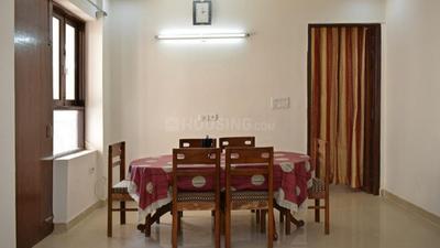Hall Image of 2800 Sq.ft 2 BHK Builder Floor for rent in Sector 11 Faridabad for Rs. 30000