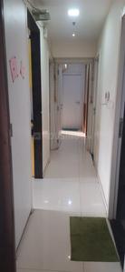 Image of 1065 Sq.ft 2 BHK Apartment / Flat for sale in Rustomjee Urbania, Thane West, Thane for Rs. 15100000