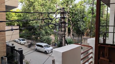 Image of 1255 Sq.ft 3 BHK Builder Floor for sale in Indirapuram, Ghaziabad for Rs. 10500000