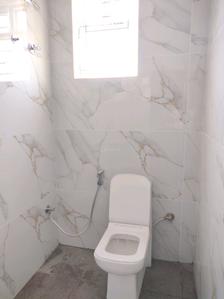 Bedroom One Image of 1184 Sq.ft 3 BHK Apartment / Flat for sale in Singasandra Bengaluru for Rs. 7807000