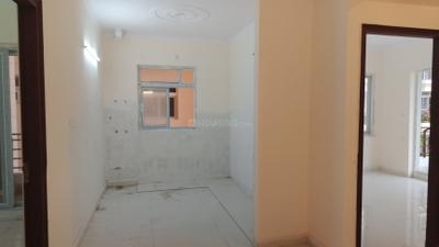Kitchen Image of 1290 Sq.ft 2 BHK Apartment / Flat for sale in Mangalam Neelkanth Dreamz, Vrindavan Yojana Lucknow for Rs. 8127000