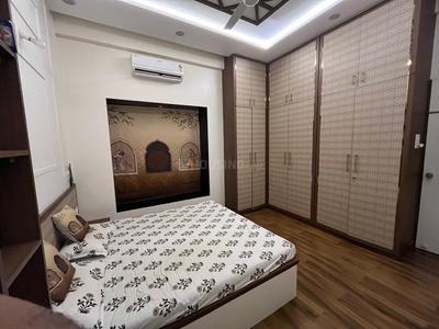 Bedroom Image of 2400 Sq.ft 3 BHK Apartment / Flat for sale in Dhayari Pune for Rs. 35000000