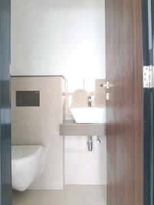 Bedroom Two Image of 679 Sq.ft 1.5 BHK Apartment / Flat for sale in Piramal Revanta Tower 4, Mulund West Mumbai for Rs. 16000000