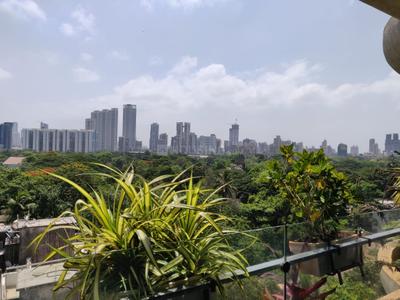 Image of 1500 Sq.ft 3 BHK Apartment / Flat for rent in Tardeo, Mumbai for Rs. 350000