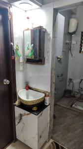 Image of 750 Sq.ft 2 BHK Apartment / Flat for sale in Bhagwati Ganesh Platinum, Vaishno Devi Circle, Ahmedabad for Rs. 4600000