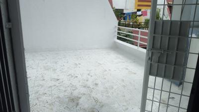 Balcony Image of 2000 Sq.ft 3 BHK Villa for rent in Wakad Pune for Rs. 60000
