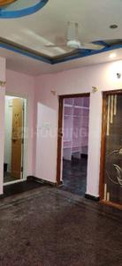 Hall Image of 950 Sq.ft 3 BHK Independent House for rent in K R Puram Bengaluru for Rs. 16100
