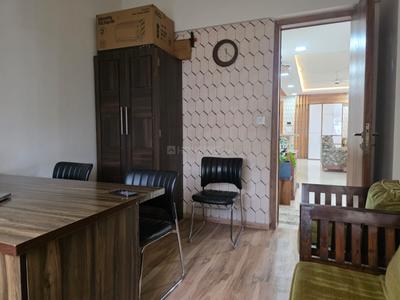 Bedroom Image of 3800 Sq.ft 4.5 BHK Duplex for sale in Indiabulls Greens 4, Panvel Navi Mumbai for Rs. 46000000