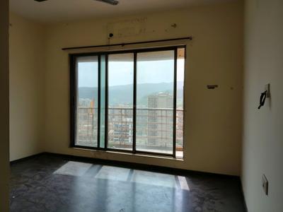 Bedroom Image of 1500 Sq.ft 3 BHK Apartment / Flat for sale in Regency Crest, Kharghar Navi Mumbai for Rs. 28000000