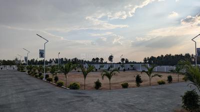 Image of 1350 Sq.ft Residential Plot / Land for sale in Kovilpalayam, Coimbatore for Rs. 3346000