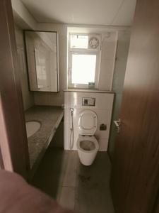 Image of 900 Sq.ft 2 BHK Apartment / Flat for rent in Godrej Woods, Sector 43, Noida for Rs. 60000
