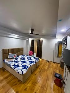 Bedroom Image of 1528 Sq.ft 2 BHK Apartment / Flat for sale in The 3C Lotus Zing, Sector 168 Noida for Rs. 11500000