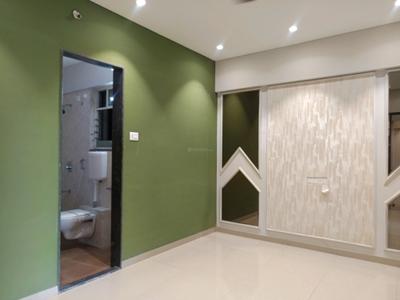 Bedroom Image of 1010 Sq.ft 2 BHK Apartment / Flat for sale in Mayuri Adhinathpuram, Undri Pune for Rs. 5350000