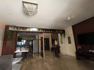 Hall Image of 3600 Sq.ft 4 BHK Independent House for sale in Motera Ahmedabad for Rs. 36000000