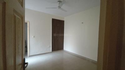 Bedroom Image of 1150 Sq.ft 2.5 BHK Apartment / Flat for rent in Supertech Cape Town, Sector 74 Noida for Rs. 29000