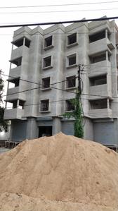 Image of 1216 Sq.ft 3 BHK Apartment / Flat for sale in Ashiyana Garden, Gopalpur, Asansol for Rs. 3283200