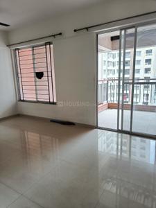 Hall Image of 1024 Sq.ft 2 BHK Apartment / Flat for sale in Vision Starwest, Tathawade Pune for Rs. 7800000
