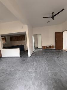 Hall Image of 1000 Sq.ft 2 BHK Independent House for rent in Kaggadasapura Bengaluru for Rs. 28000