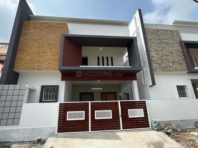 Image of 800 Sq.ft 2 BHK Independent House for sale in Avadi, Chennai for Rs. 2900000