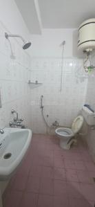 Bathroom Image of 2065 Sq.ft 3 BHK Apartment / Flat for sale in Old Palasia Indore for Rs. 18000000