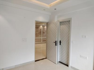 Bedroom Image of 1800 Sq.ft 3 BHK Apartment / Flat for sale in Gulati Lords Apartment, Sector 19 Dwarka New Delhi for Rs. 29000000