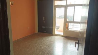 Bedroom Image of 1380 Sq.ft 3 BHK Apartment / Flat for sale in Keltech Golf Vista, Crossings Republik Ghaziabad for Rs. 11500000