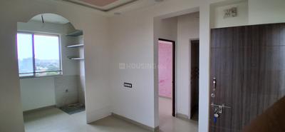 Bedroom Image of 500 Sq.ft 1 BHK Apartment / Flat for sale in Omshanti Raj Niwas, Vatva Ahmedabad for Rs. 1650000