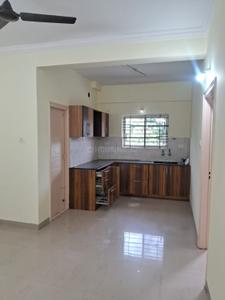 Hall Image of 1071 Sq.ft 2 BHK Apartment / Flat for sale in Sarjapur Bengaluru for Rs. 11000000