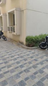 Image of 600 Sq.ft 2 BHK Apartment / Flat for rent in Ashadeep Rudraksha II, Karolan Ka Barh, Jaipur for Rs. 9000