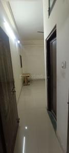 Hall Image of 850 Sq.ft 2 BHK Apartment / Flat for rent in Suraj Nagar Bhopal for Rs. 10000