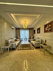 3 BHK Flat