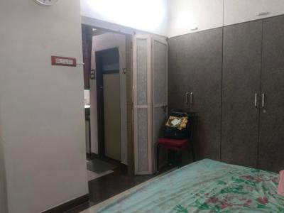 Bedroom Image of 525 Sq.ft 1 BHK Apartment / Flat for sale in Lokhandwala Alica Nagar, Kandivali East Mumbai for Rs. 12000000