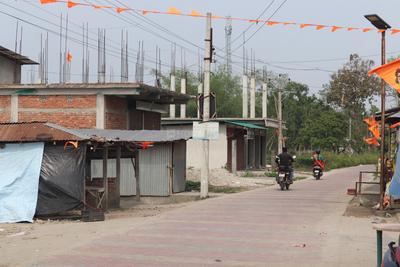 Image of 720 Sq.ft Residential Plot / Land for sale in Tarbandha, Siliguri for Rs. 599000
