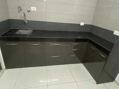 Kitchen Image of 1030 Sq.ft 2 BHK Apartment / Flat for rent in VJ Yashwin Hinjawadi, Hinjawadi Phase 2 Pune for Rs. 31000