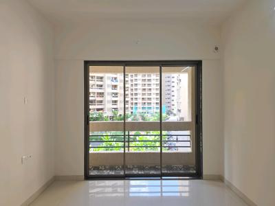 Bedroom Image of 725 Sq.ft 1 BHK Apartment / Flat for sale in Evershine Amavi 303, Virar West Virar for Rs. 4900000