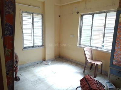 Bedroom Image of 980 Sq.ft 2 BHK Apartment / Flat for rent in Dum Dum Kolkata for Rs. 12500