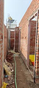 Image of 950 Sq.ft 2 BHK Independent House for sale in Vrindavan Yojana, Lucknow for Rs. 4500000