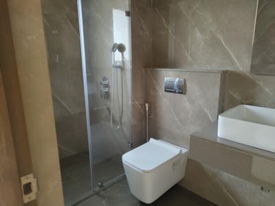 Image of 1559 Sq.ft 3 BHK Apartment / Flat for sale in Ambuja Urvisha The Condoville , New Town, Kolkata for Rs. 26500000