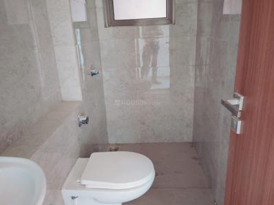 Image of 1400 Sq.ft 4 BHK Apartment / Flat for sale in Sheth Auris Bliss, Malad West, Mumbai for Rs. 45000000