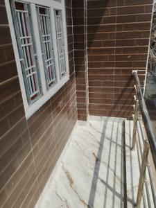 Balcony Image of 850 Sq.ft 2 BHK Independent House for rent in Raptinagar Phase -4 Gorakhpur for Rs. 8500