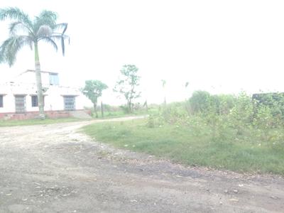 Image of 2160 Sq.ft Residential Plot / Land for sale in Sweepview Metroplex City, Bagpota, Kolkata for Rs. 1220000
