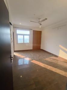 Hall Image of 1650 Sq.ft 3 BHK Apartment / Flat for rent in Arsha Sumangalam, Vrindavan Yojana Lucknow for Rs. 20000