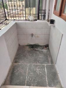 Balcony Image of 1180 Sq.ft 2 BHK Apartment / Flat for rent in Adajan Surat for Rs. 16500