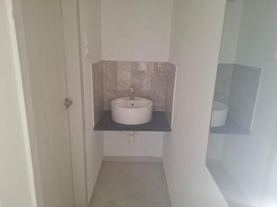 Image of 1500 Sq.ft 3 BHK Apartment / Flat for rent in Royal KP Stellar, Kondhwa, Pune for Rs. 36000