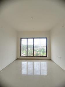 Hall Image of 2107 Sq.ft 4 BHK Apartment / Flat for sale in Tigers Nest, Bhugaon Pune for Rs. 21000000