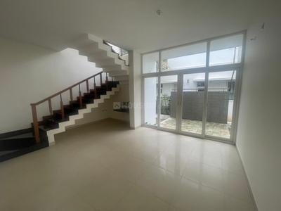Hall Image of 2275 Sq.ft 3 BHK Villa for sale in Asten Veneziano, Koonammavu Kochi for Rs. 19000000