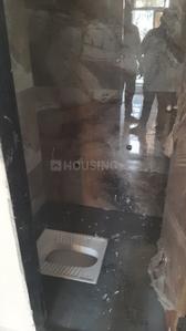 Image of 710 Sq.ft 1 BHK Apartment / Flat for sale in Ulwe, Navi Mumbai for Rs. 6200000